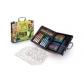 juego-crayola-mini-kit-arte-los-olorosos-52-pz-3-anos-1-maletin-con-asa-16-mini-ceras-gira-y-colorea-8-rotuladores-lavables-punta-mediana-8-rotuladores-lavables-punta-maxi-20-hojas-para-colorear