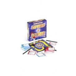 Juego de mesa FALOMIR 