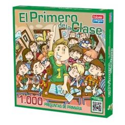 Juego de mesa FALOMIR 