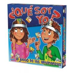 Juego de mesa FALOMIR 