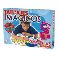 Juego de mesa FALOMIR 