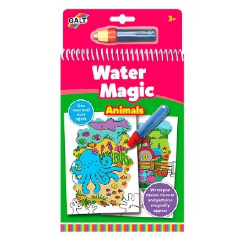 juego-diset-de-mesa-water-magic-animales