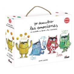 Juego DISET de mesa 
