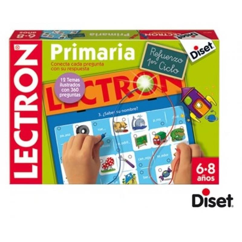 juego-diset-didactico-lectron-primer-ciclo-de-primaria