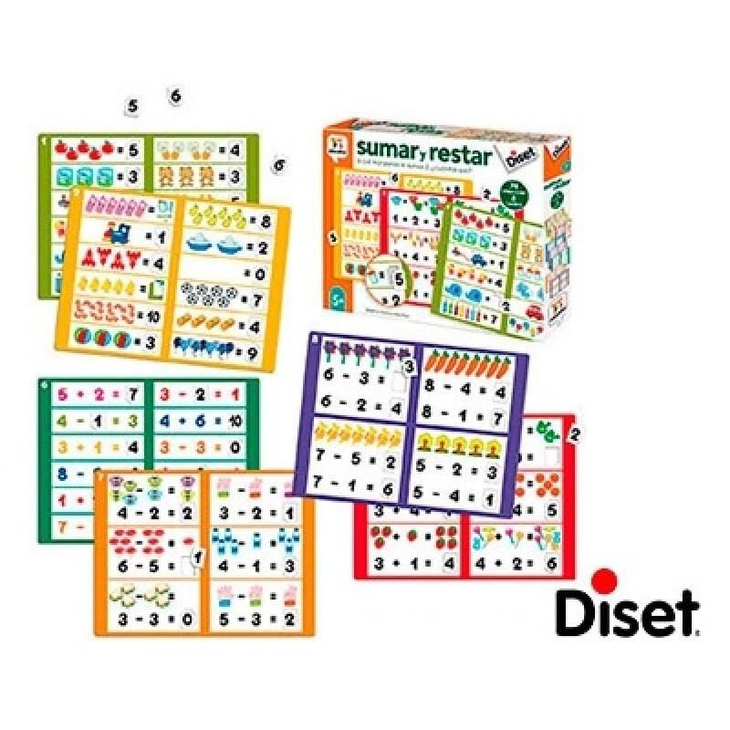 juego-educativo-diset-sumar-y-restar-5-anos