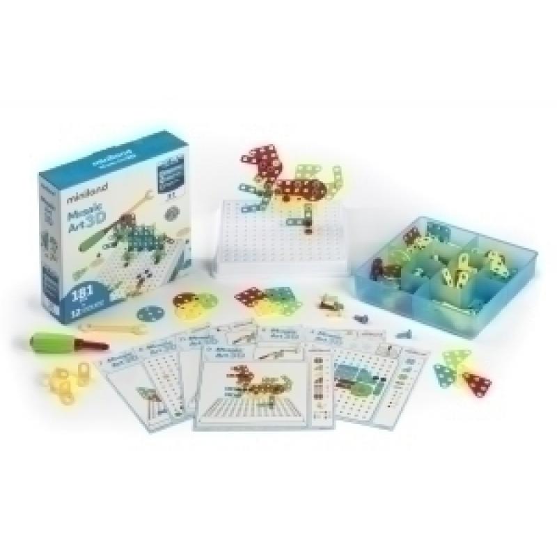 juego-educatminiland-juego-de-construccion-mosaic-art-3d-3-7-anos