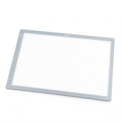 Juego Educat.Miniland Mesa De Luz A2 Lightpad (+3 Años)