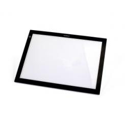Juego Educat.Miniland Mesa De Luz A3 Lightpad (+3 Años)