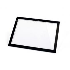 Juego Educat.Miniland Mesa De Luz A4 Lightpad (+3 Años)