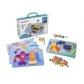 juego-educatminiland-pegs-15-mm-150-piezas-bright-colors-3-6-anos