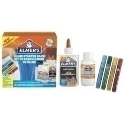 Juego Elmer´S Slime Kit Completo