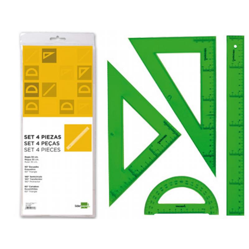 juego-escuadra-cartabon-regla-30-cm-y-semicirculo-en-petaca-liderpapel-verde