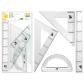 juego-escuadra-y-cartabon-25cm-regla-30cm-y-semicirculo-15cm-liderpapel-en-petaca-incolora