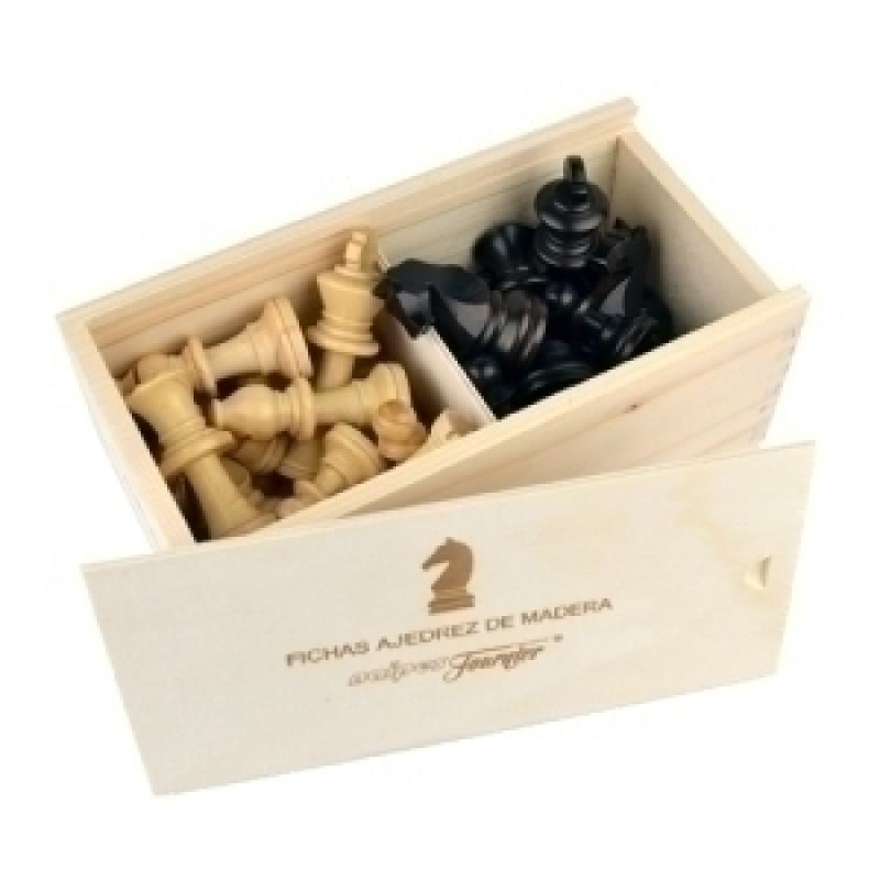 juego-fichas-ajedrez-madera-lujo-st-nº4-caja-madera