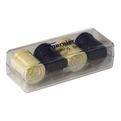 Juego Fichas Damas En Caja De Plastico