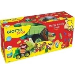 Juego Giotto Be-Be My Edu-Friendly