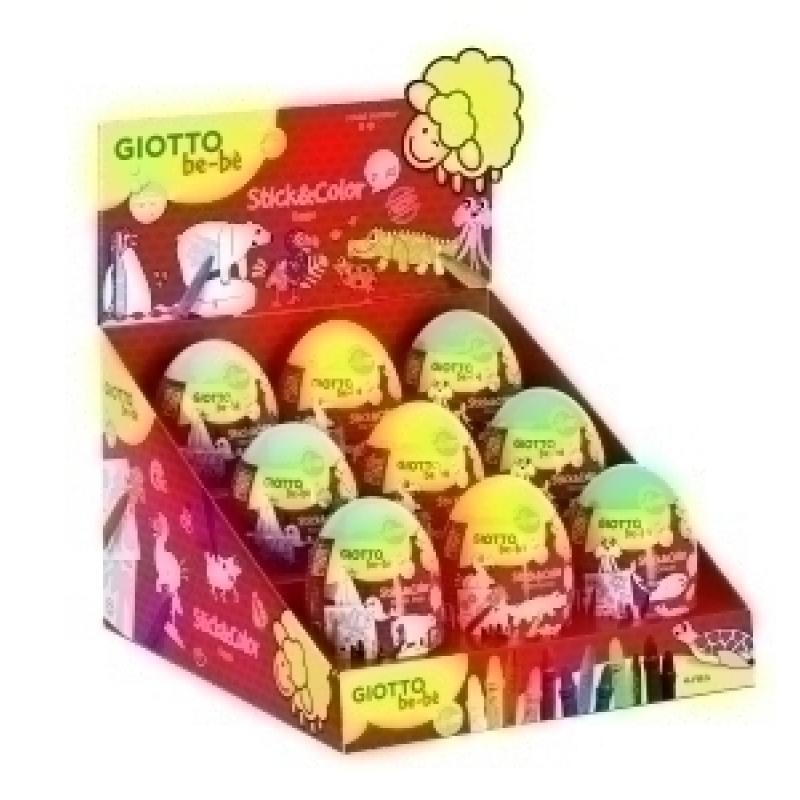 juego-giotto-be-be-stick&color-egg-expositor-de-9