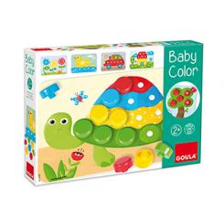 Juego GOULA didáctico 