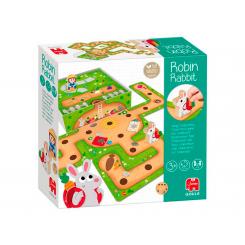 GOULA Juego didáctico 