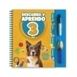 Juego Imagiland Aprendo Con 3 Años