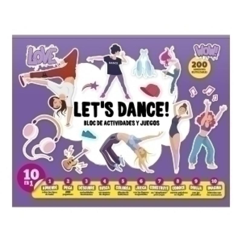 juego-imagiland-bloc-de-actividades-y-juegos-let´s-dance