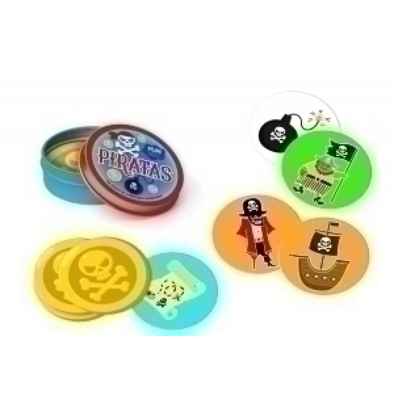 juego-imagiland-cartas-redondas-funtastic-piratas