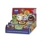juego-imagiland-display-cartas-redondas-funtastic-24-uds