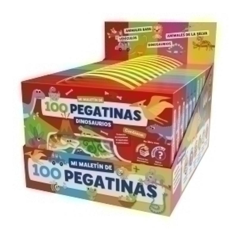 juego-imagiland-maletines-100-pegatinas-expositor-de-12