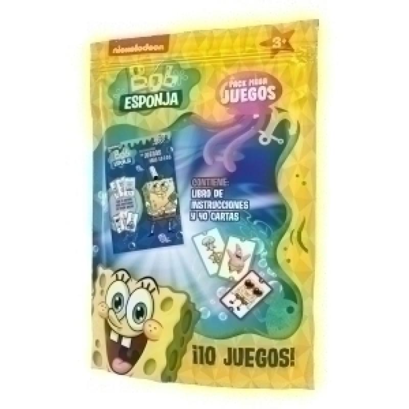 juego-imagiland-pack-mega-juegos-bob-esponja