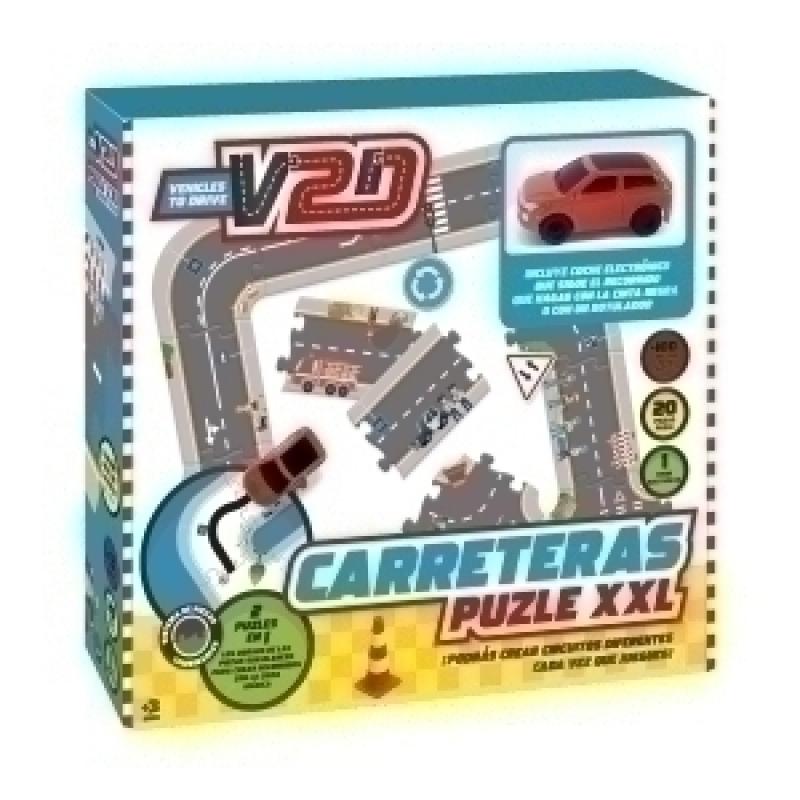 juego-imagiland-puzle-xxl-infinito-carreteras-con-coche