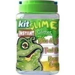 Juego Instant Slime Kit Completo Baba De Sapo