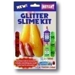 Juego Instant Slime Mini Kit
