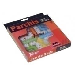 Juego Magnetico Parchis 16 Cmts