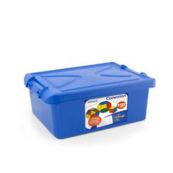 Juego Miniland conexión 150 piezas
