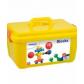 Juego Miniland Interstar Blocks (100 piezas)