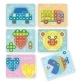 juego-miniland-superpegs-ciudad-colores-brillantes-pack-de-6-2-5-anos