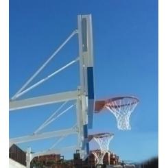 Juego Redes Baloncesto 3,5 Mm