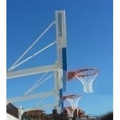 Juego Redes Baloncesto 6 Mm