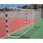 Juego Redes Futbol Sala/Balonmano colegial 3 Mm