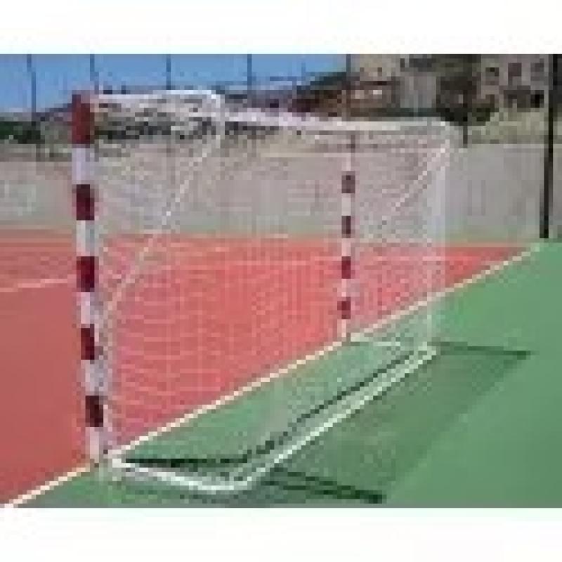 Juego Redes Futbol Sala/Balonmano colegial 3 Mm