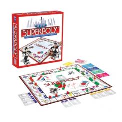 Juegos de mesa FALOMIR 