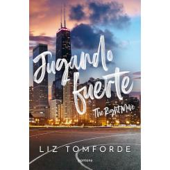 Jugando fuerte La Ciudad de los Vientos 2 (Ed.: Montena)