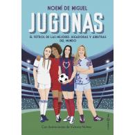 Jugonas (Ed.: Esfera De Los Libros)