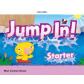 jump-in-starter-classbook-pack-oxford-university-press