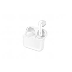 JVC HA-A4T Auriculares True Wireless Stereo (TWS) Dentro de oído Llamadas/Música Bluetooth Blanco