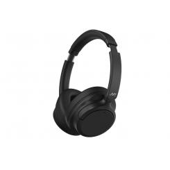 JVC HA-S95N Auriculares Inalámbrico y alámbrico Diadema Llamadas/Música Bluetooth Negro