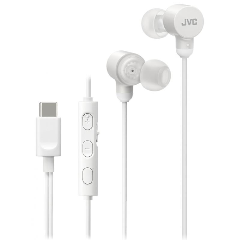 jvc-hafr29uca-auriculares-alambrico-dentro-de-oido-llamadas-musica-usb-tipo-c-blanco
