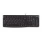 k120-corded-keyboard-teclado-usb-qwerty-espanol-negro