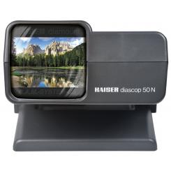 Kaiser Fototechnik Diascop 50 N proyector de diapositiva