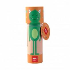 APLI Kaleidoscope Funny Monsters